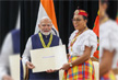 PM Modi receives Dominica’s highest national honour